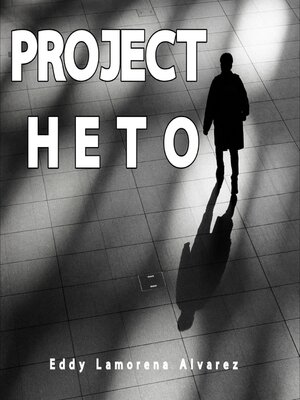 cover image of PROJECT H E T O